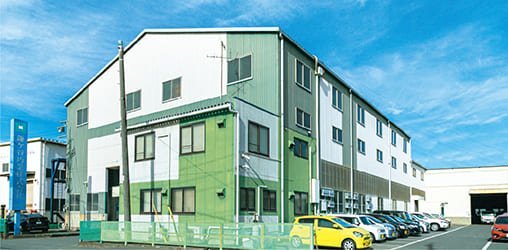 本社第一工場